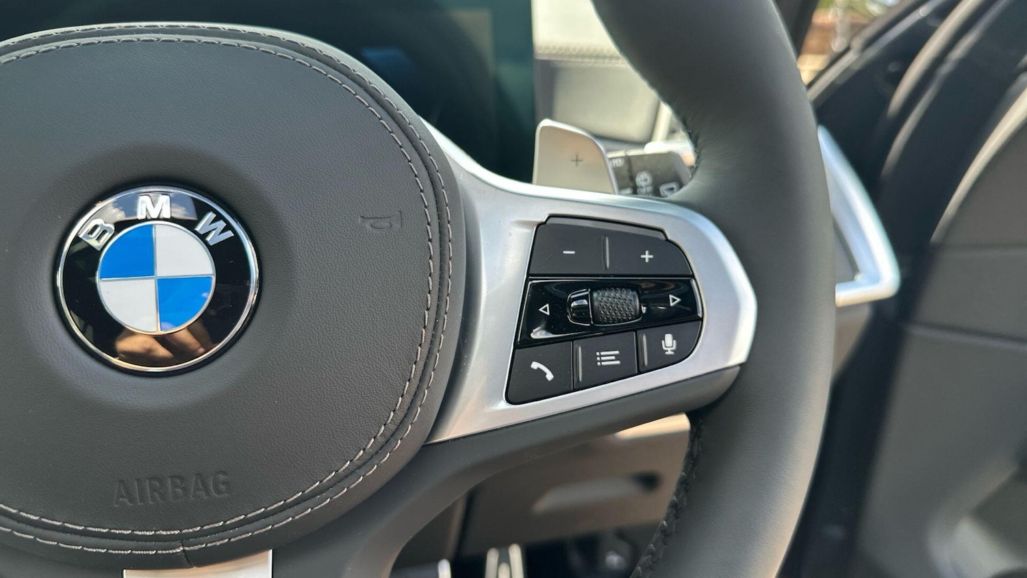 Used BMW X7 2025 for sale - 77604767: Photo 17