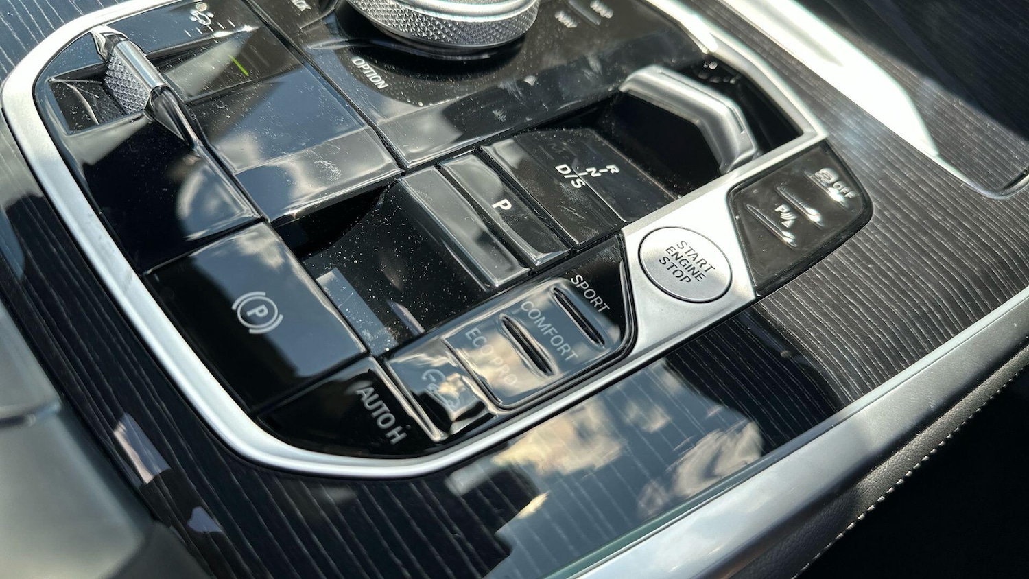 Used BMW X7 2025 for sale - 77604767: Photo 18