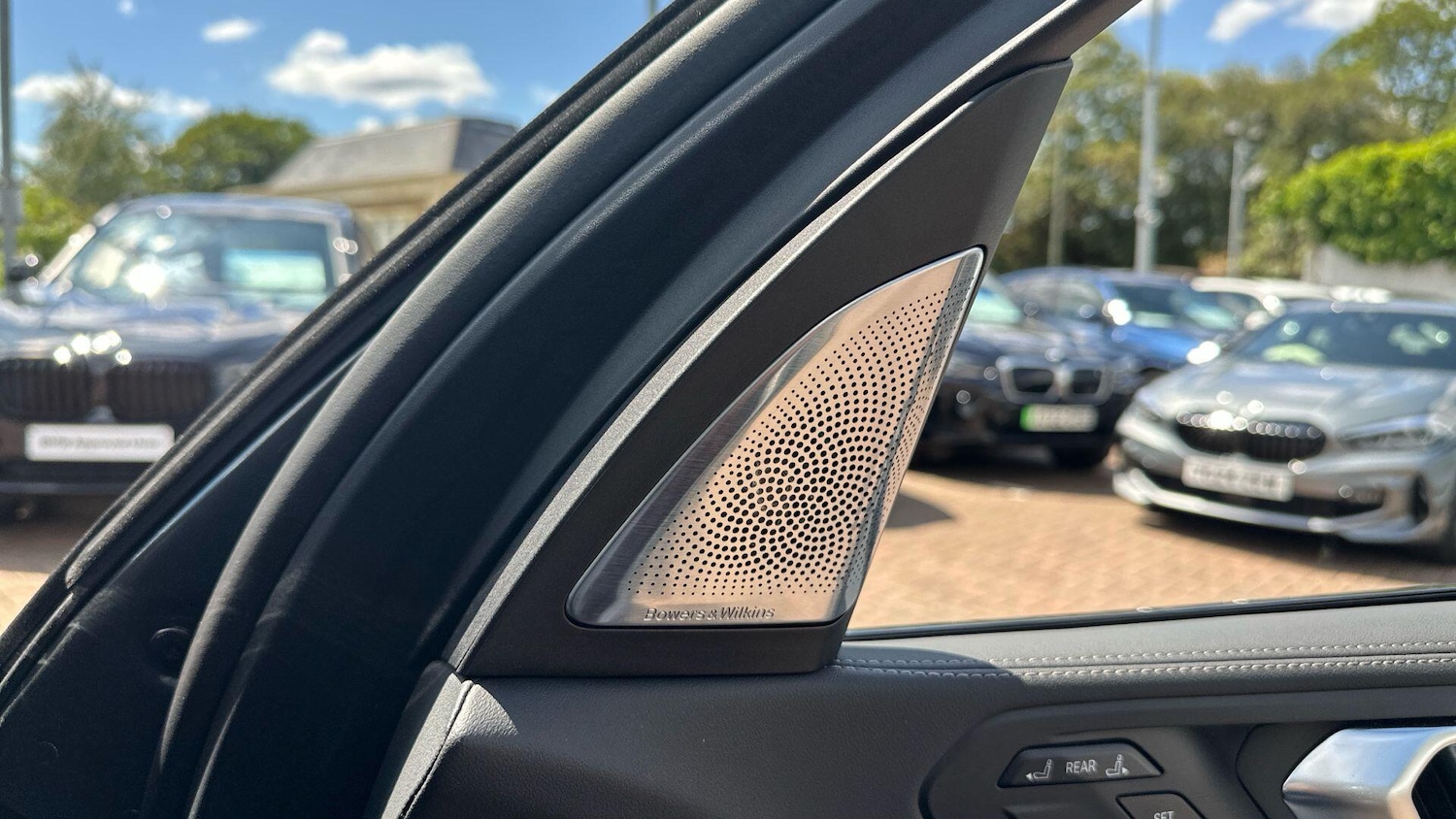 Used BMW X7 2025 for sale - 77604767: Photo 19