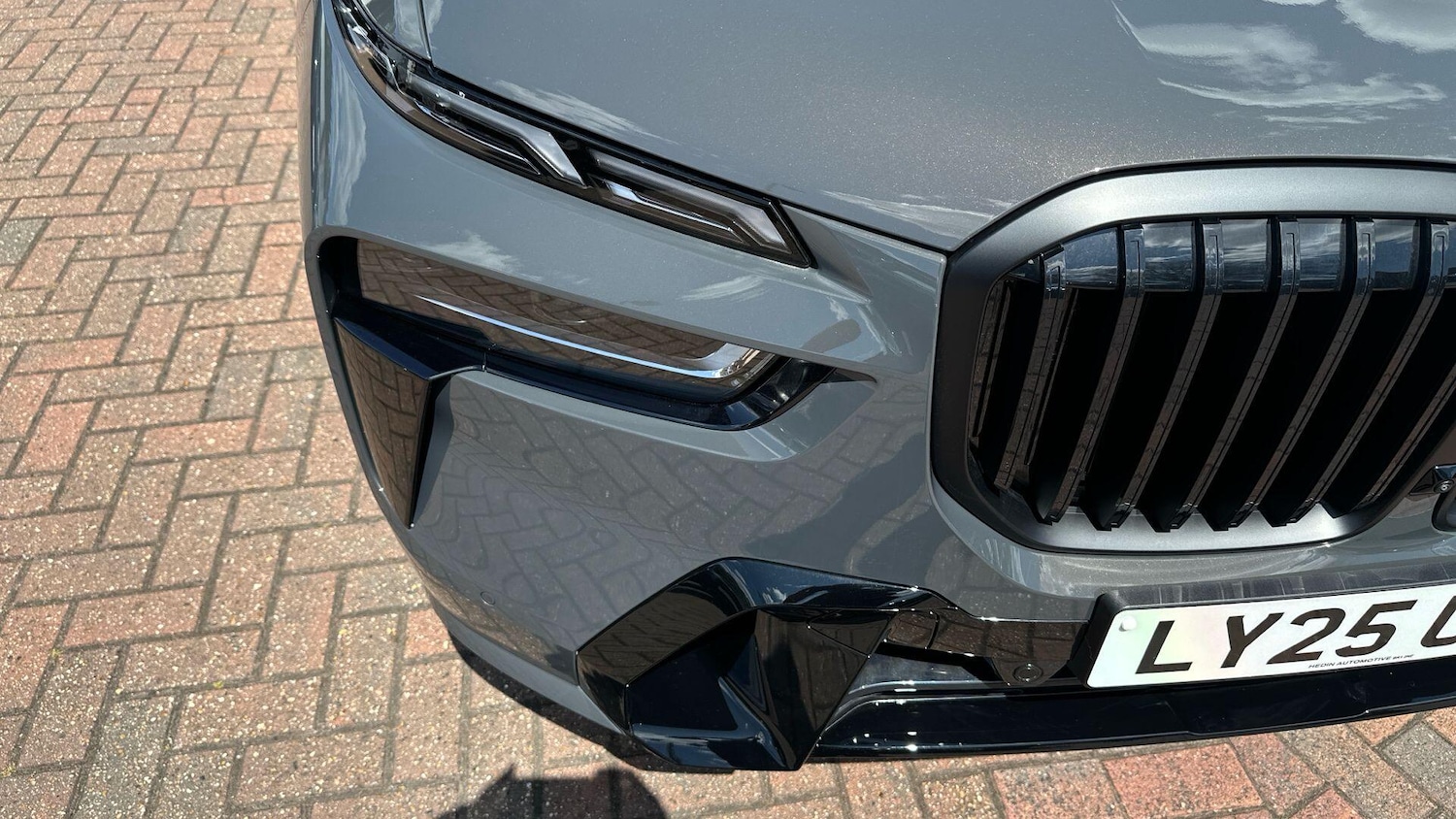 Used BMW X7 2025 for sale - 77604767: Photo 23