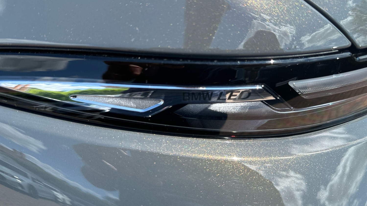 Used BMW X7 2025 for sale - 77604767: Photo 24