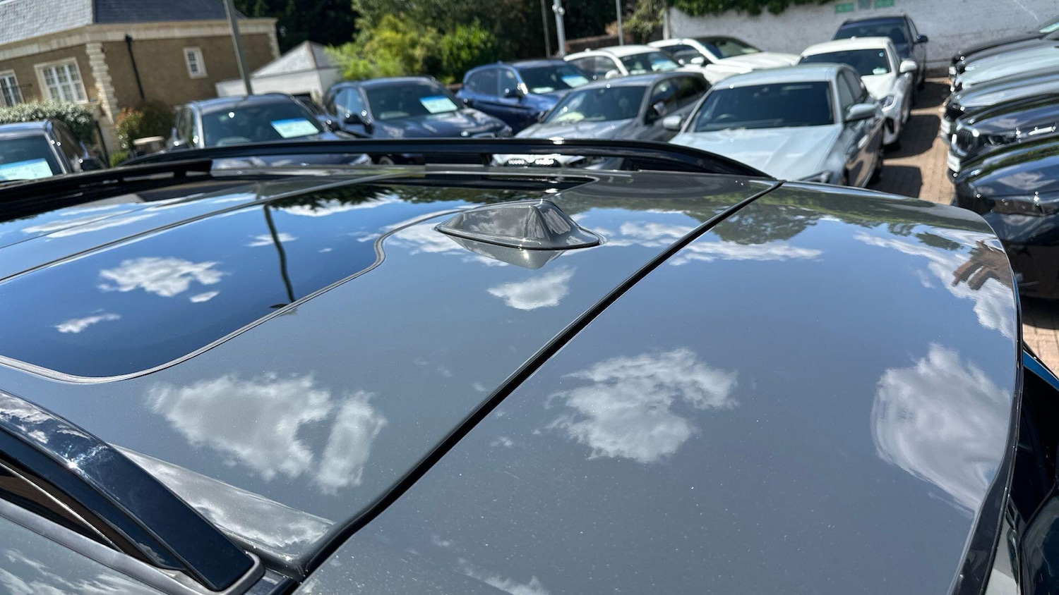 Used BMW X7 2025 for sale - 77604767: Photo 29