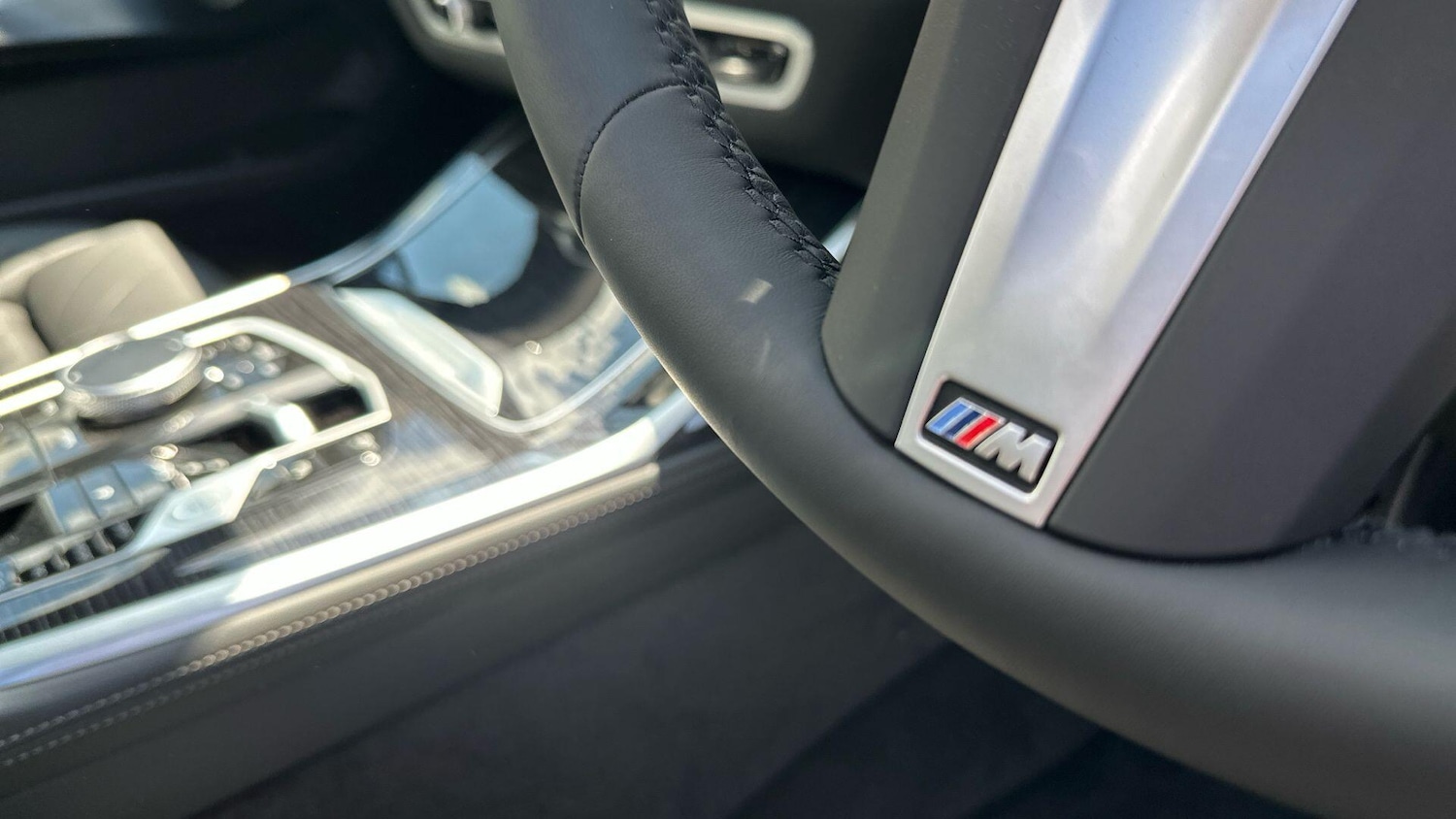 Used BMW X7 2025 for sale - 77604767: Photo 31