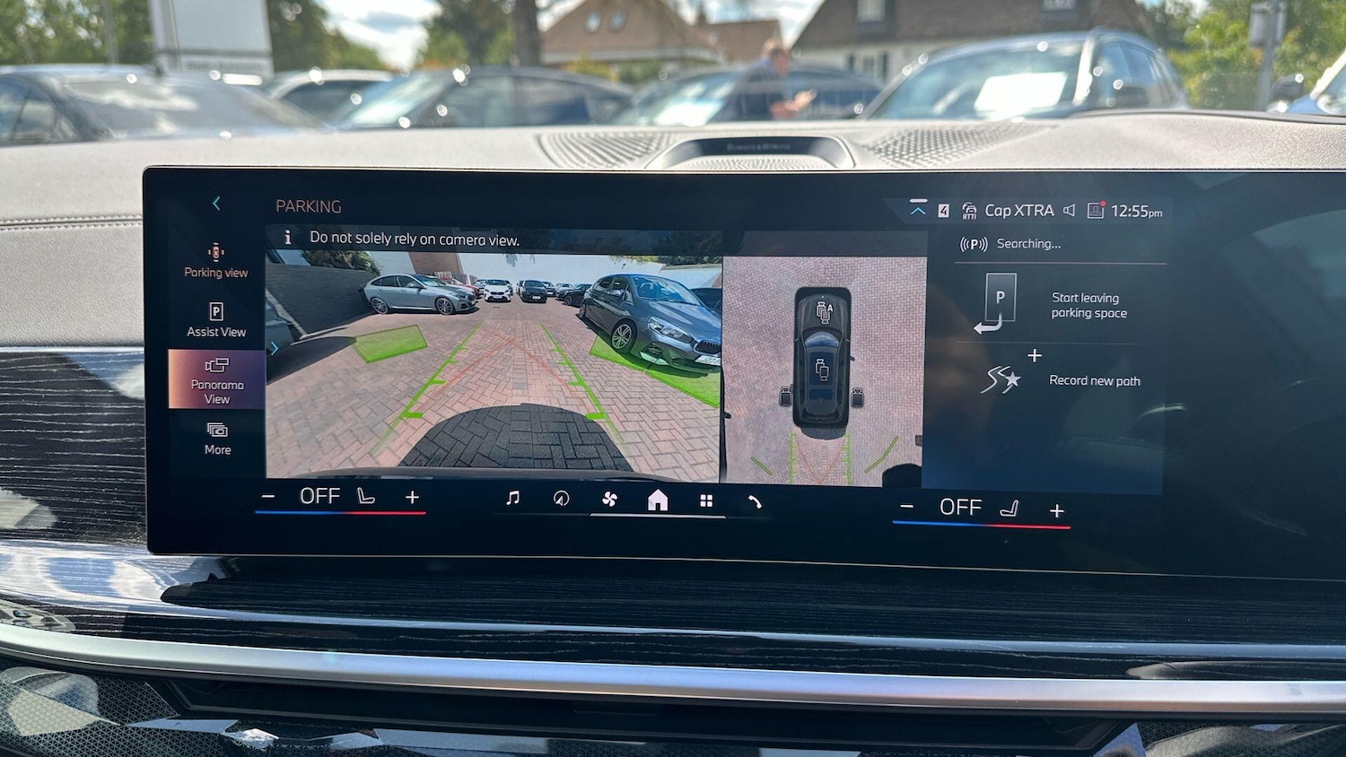 Used BMW X7 2025 for sale - 77604767: Photo 33