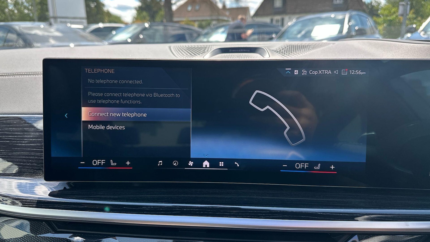 Used BMW X7 2025 for sale - 77604767: Photo 35