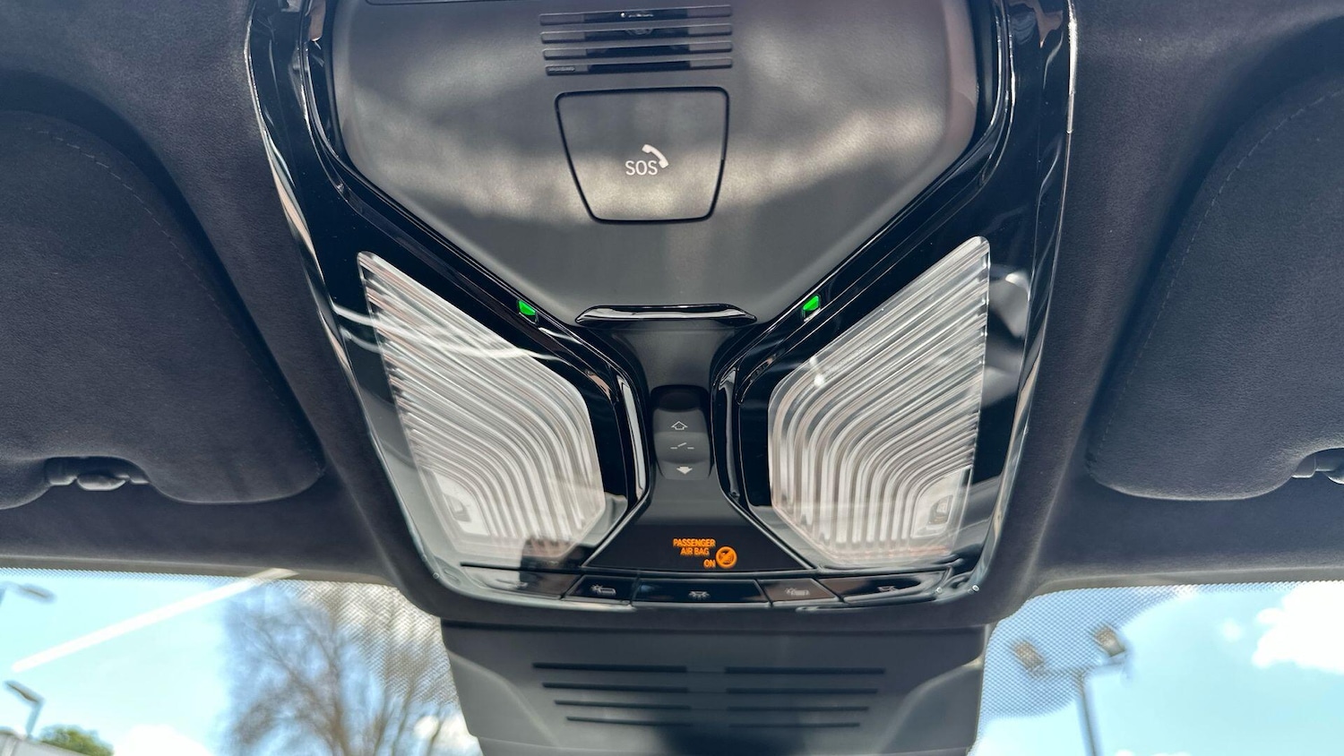 Used BMW X7 2025 for sale - 77604767: Photo 38