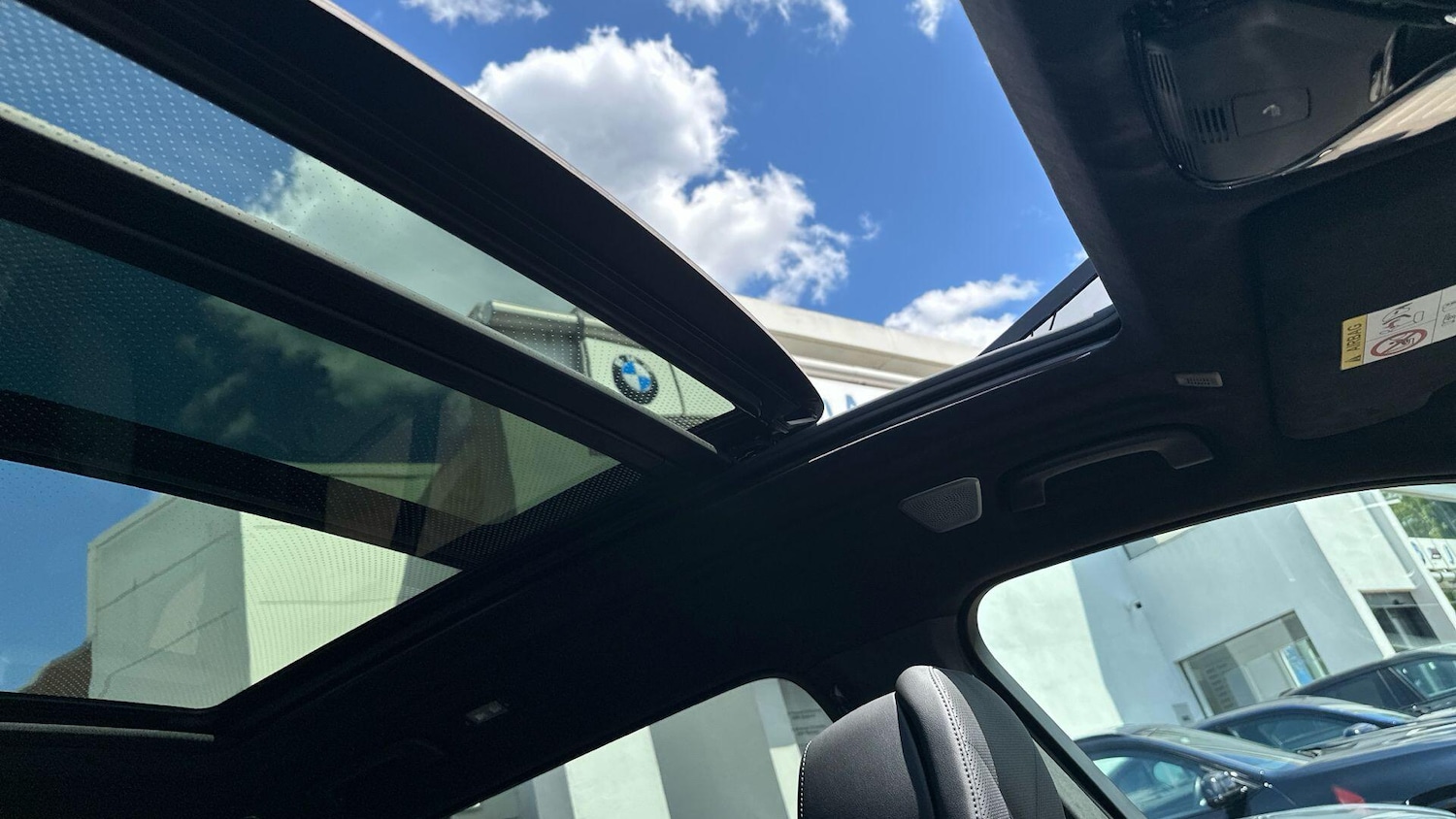 Used BMW X7 2025 for sale - 77604767: Photo 39