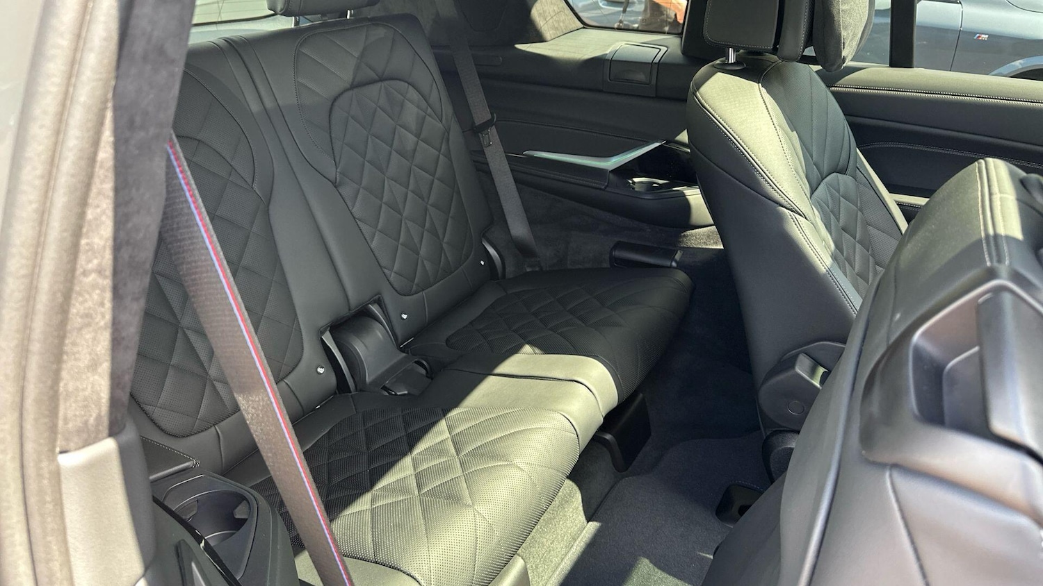 Used BMW X7 2025 for sale - 77604767: Photo 42