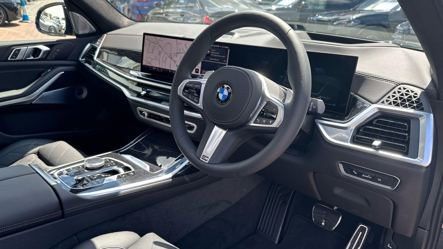 Used BMW X7 2025 for sale - 77604767: Photo 6