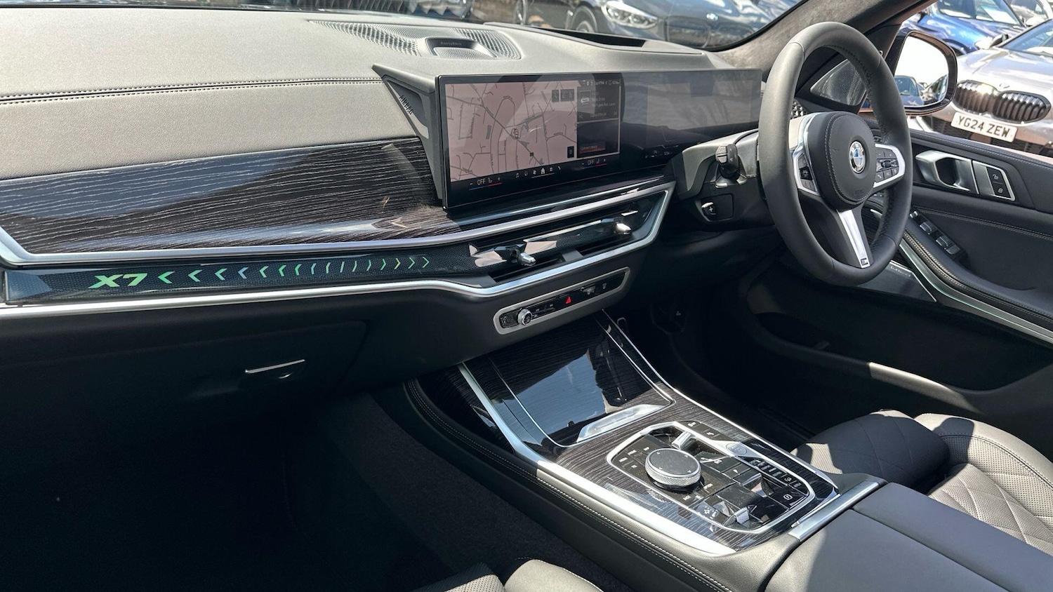 Used BMW X7 2025 for sale - 77604767: Photo 7
