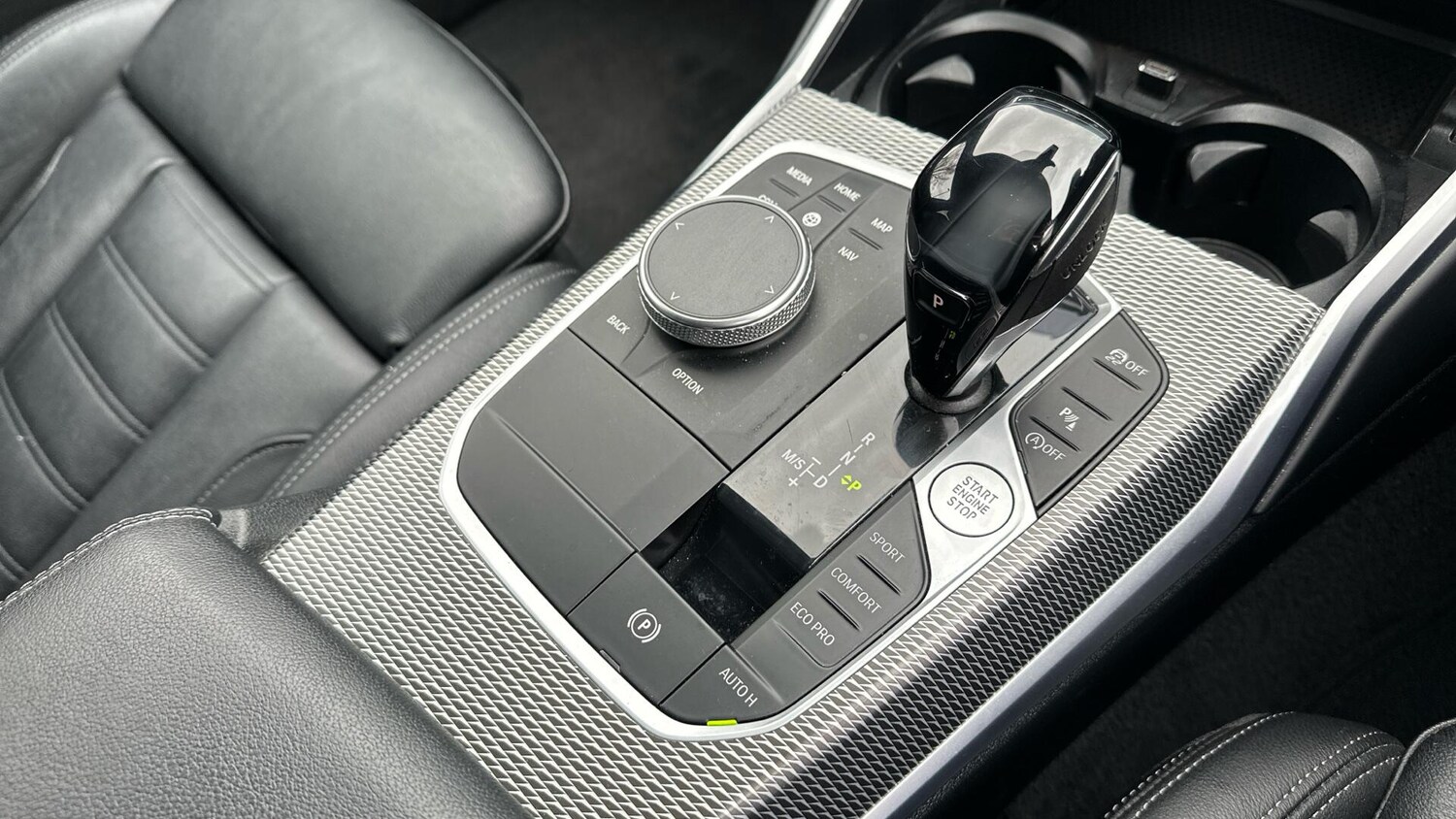 Used BMW 3 Series 2021 for sale - 77695765: Photo 10