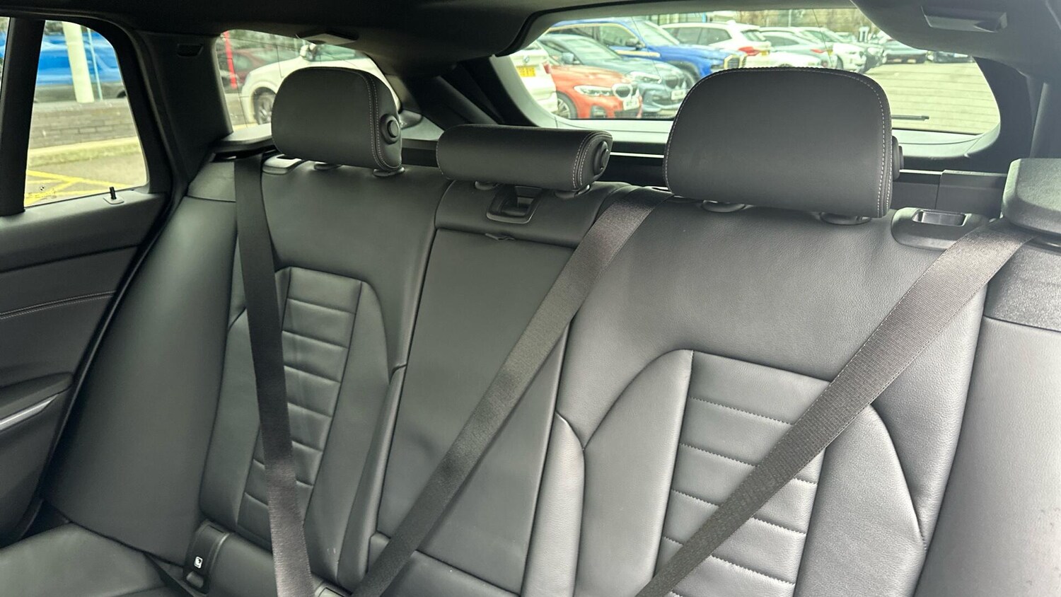 Used BMW 3 Series 2021 for sale - 77695765: Photo 12