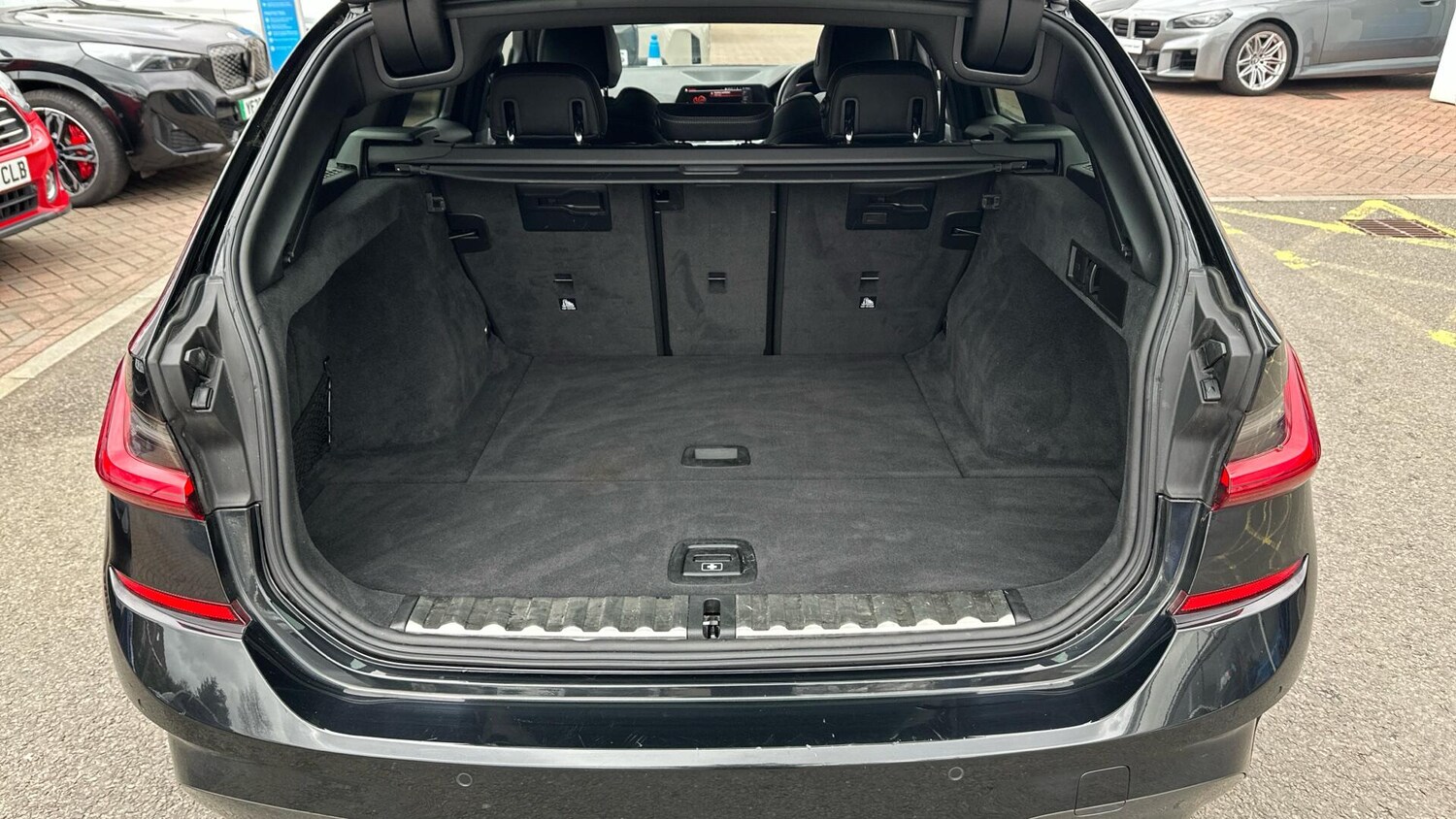 Used BMW 3 Series 2021 for sale - 77695765: Photo 13