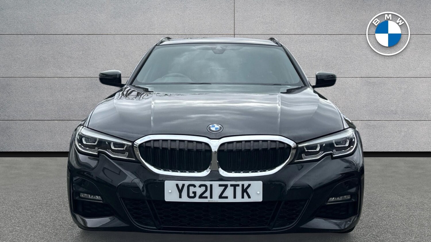 Used BMW 3 Series 2021 for sale - 77695765: Photo 16