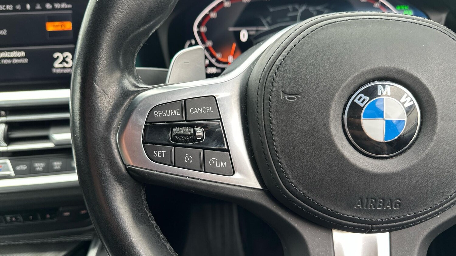 Used BMW 3 Series 2021 for sale - 77695765: Photo 17