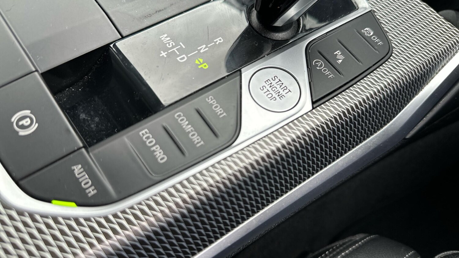 Used BMW 3 Series 2021 for sale - 77695765: Photo 19