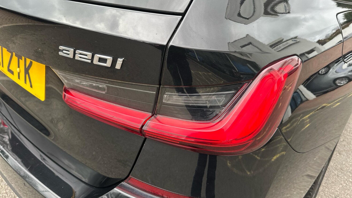 Used BMW 3 Series 2021 for sale - 77695765: Photo 21