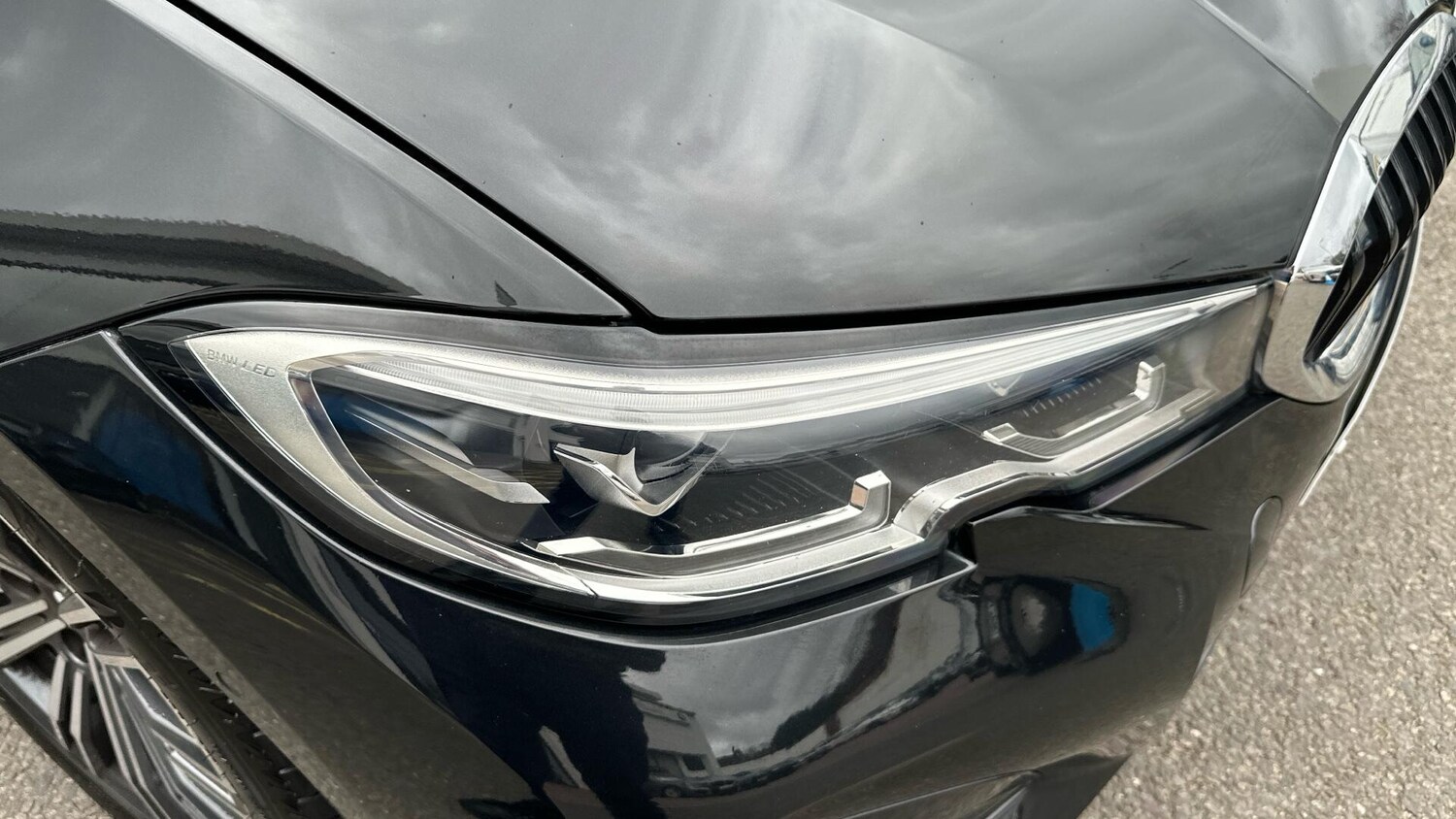 Used BMW 3 Series 2021 for sale - 77695765: Photo 22