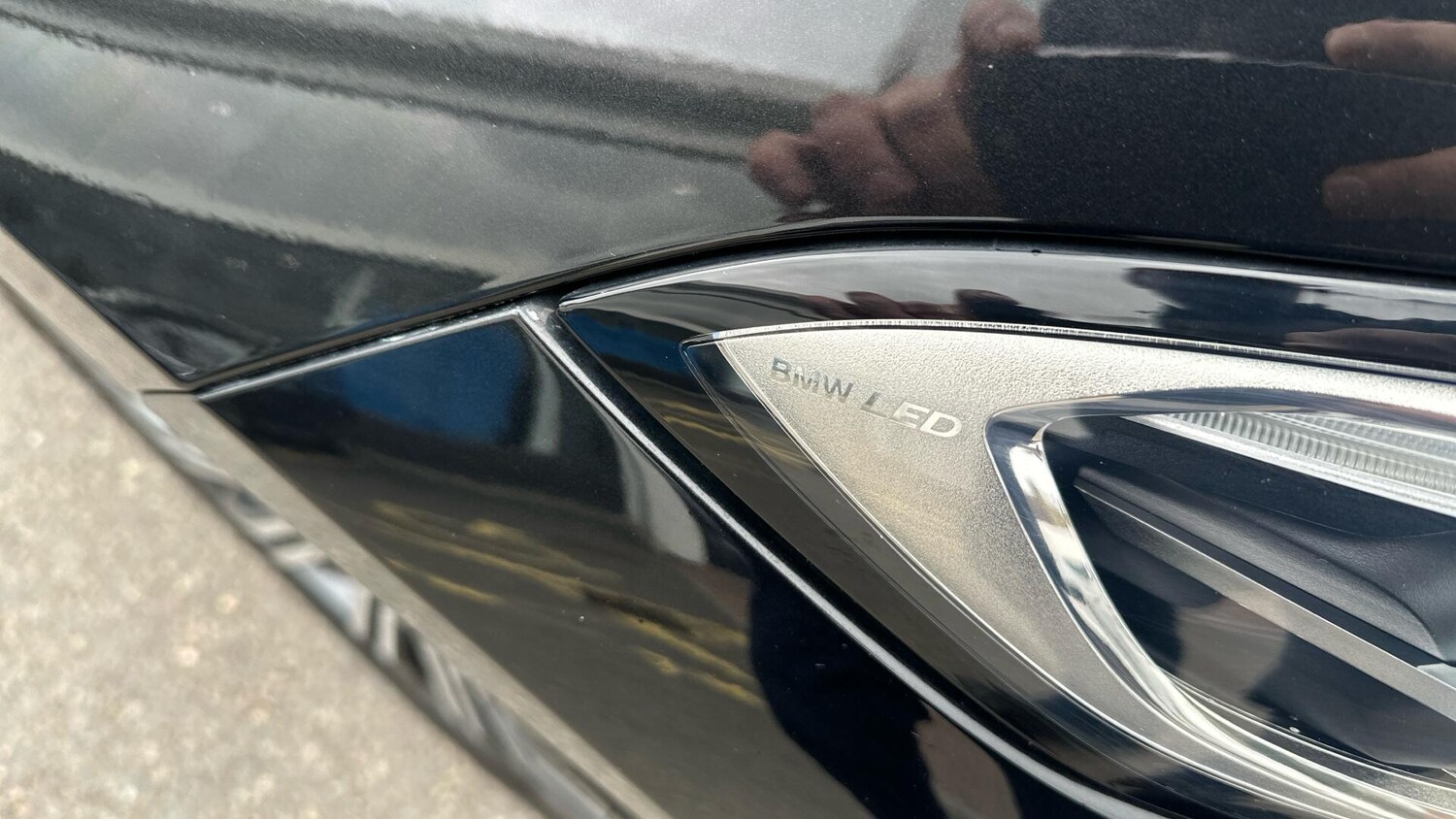 Used BMW 3 Series 2021 for sale - 77695765: Photo 25