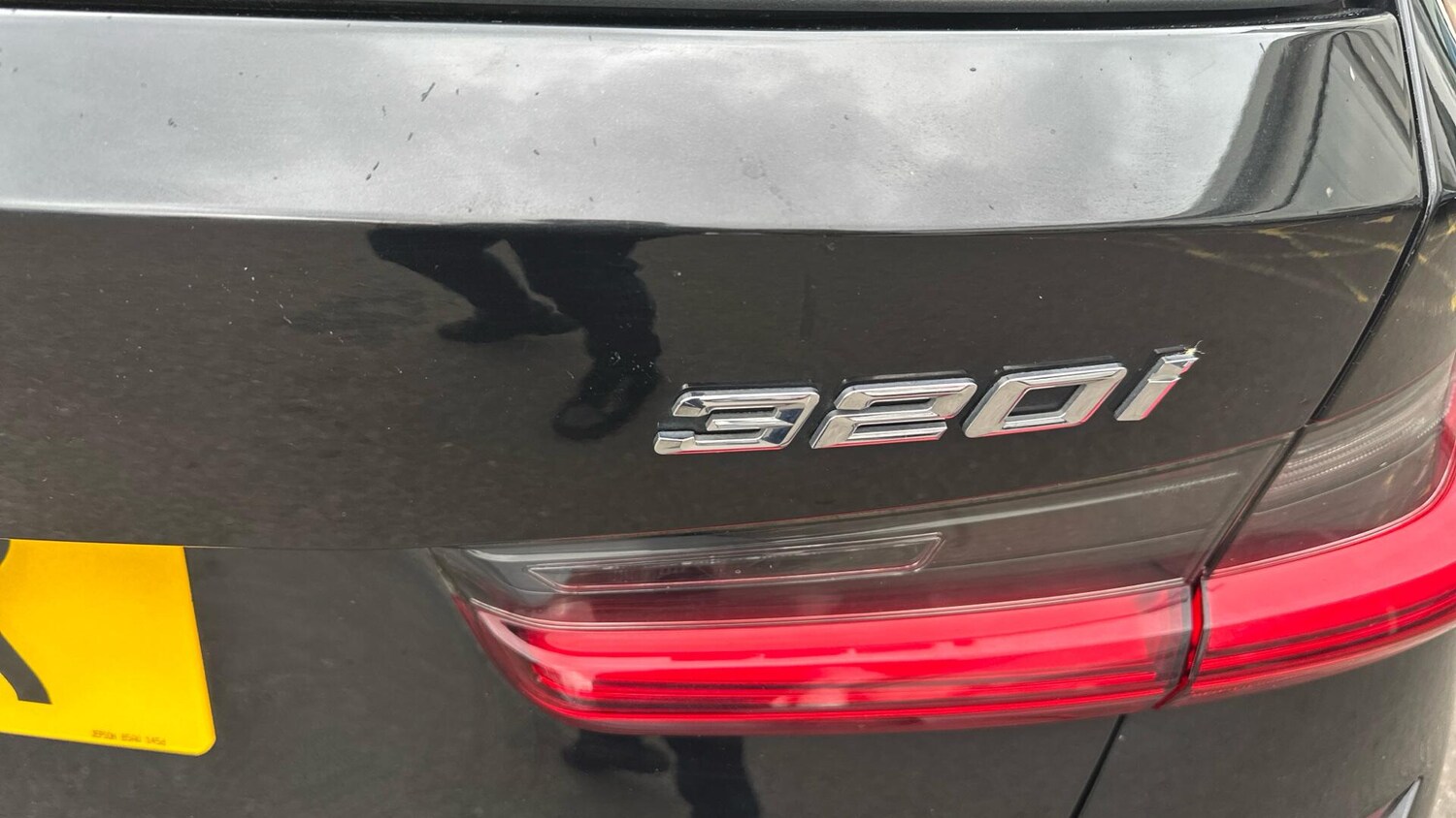 Used BMW 3 Series 2021 for sale - 77695765: Photo 28