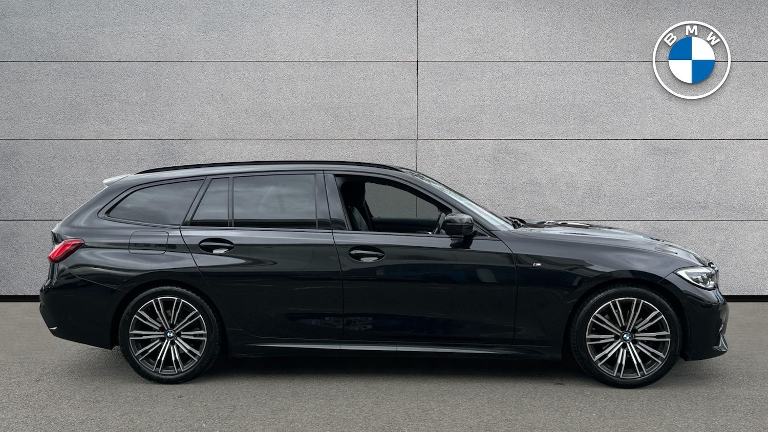 Used BMW 3 Series 2021 for sale - 77695765: Photo 3