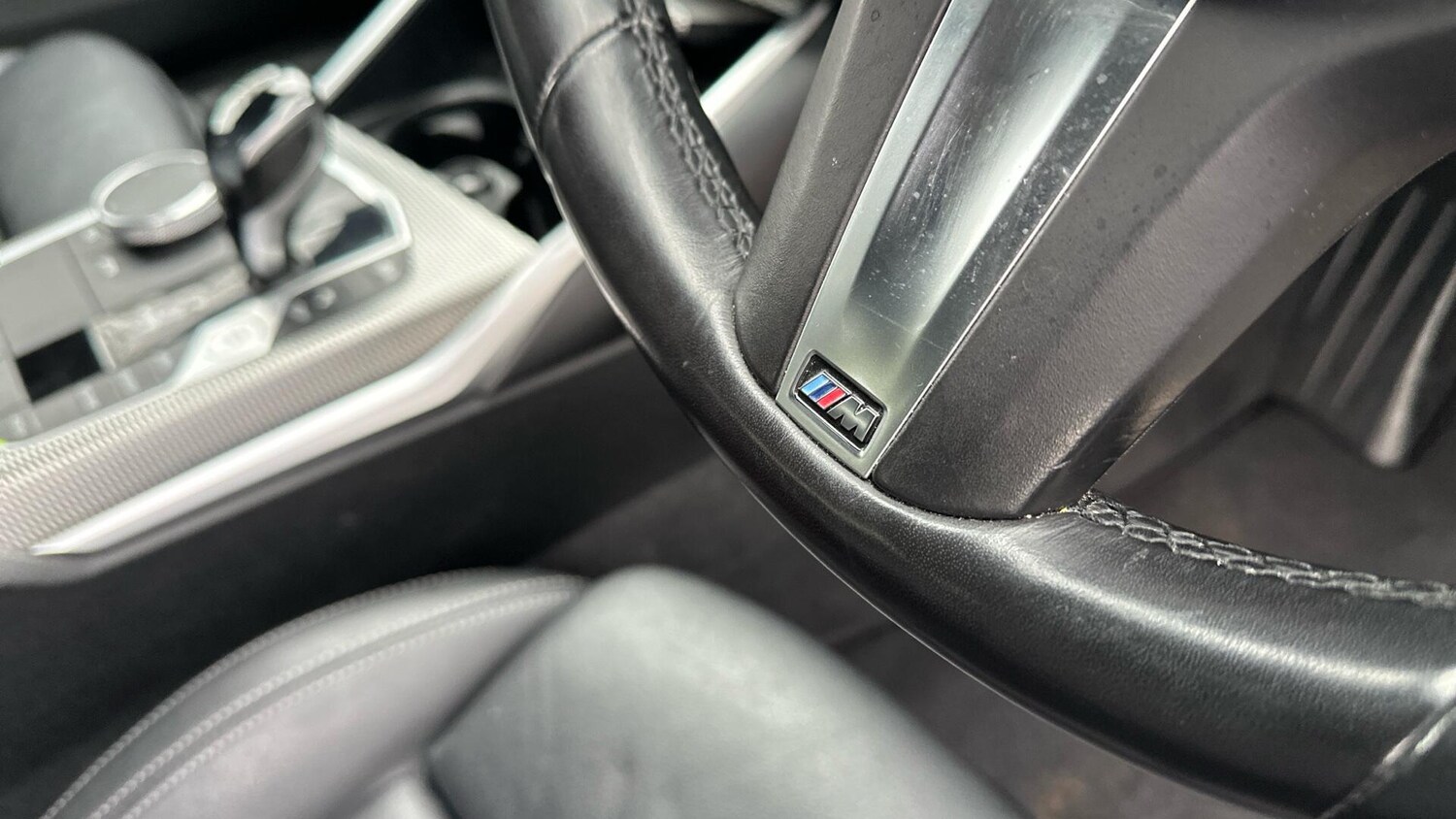 Used BMW 3 Series 2021 for sale - 77695765: Photo 31