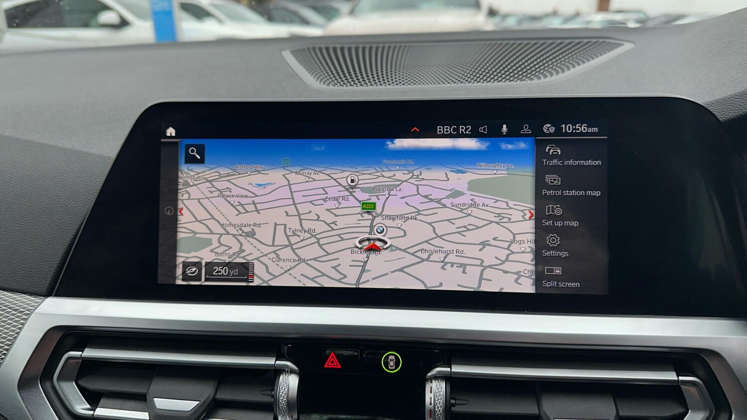 Used BMW 3 Series 2021 for sale - 77695765: Photo 32