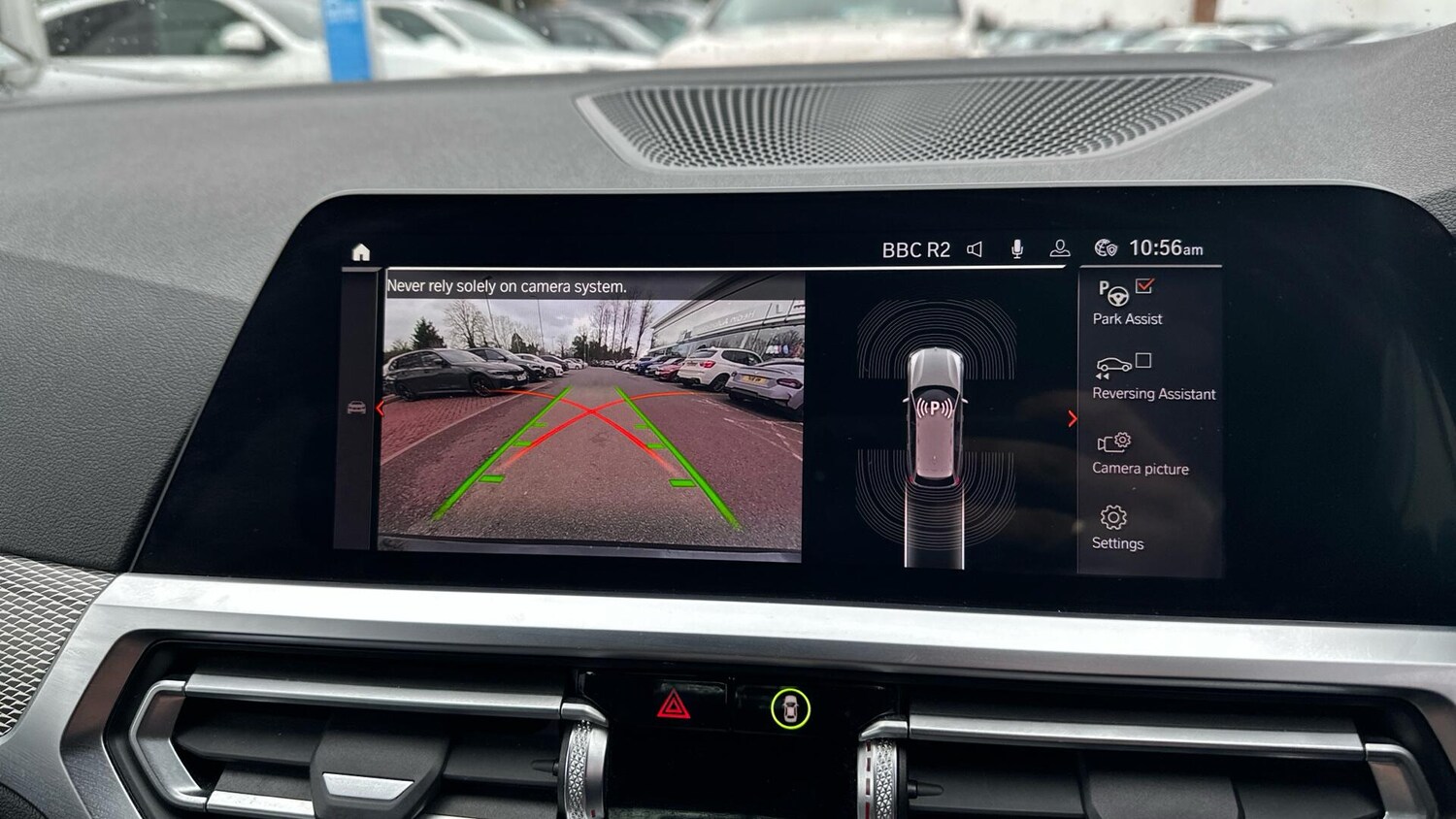 Used BMW 3 Series 2021 for sale - 77695765: Photo 33