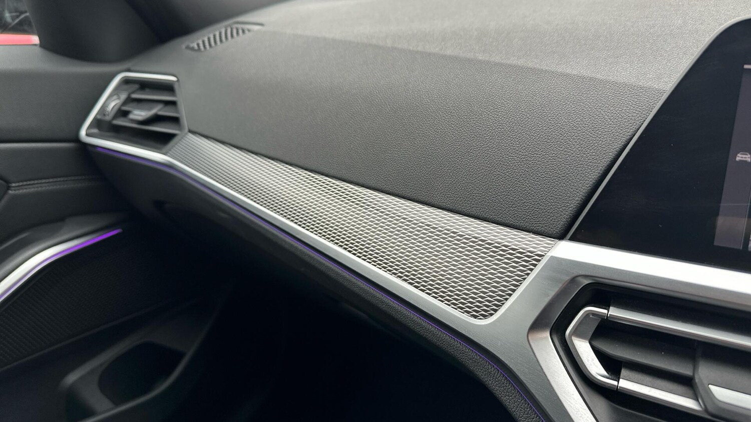 Used BMW 3 Series 2021 for sale - 77695765: Photo 35