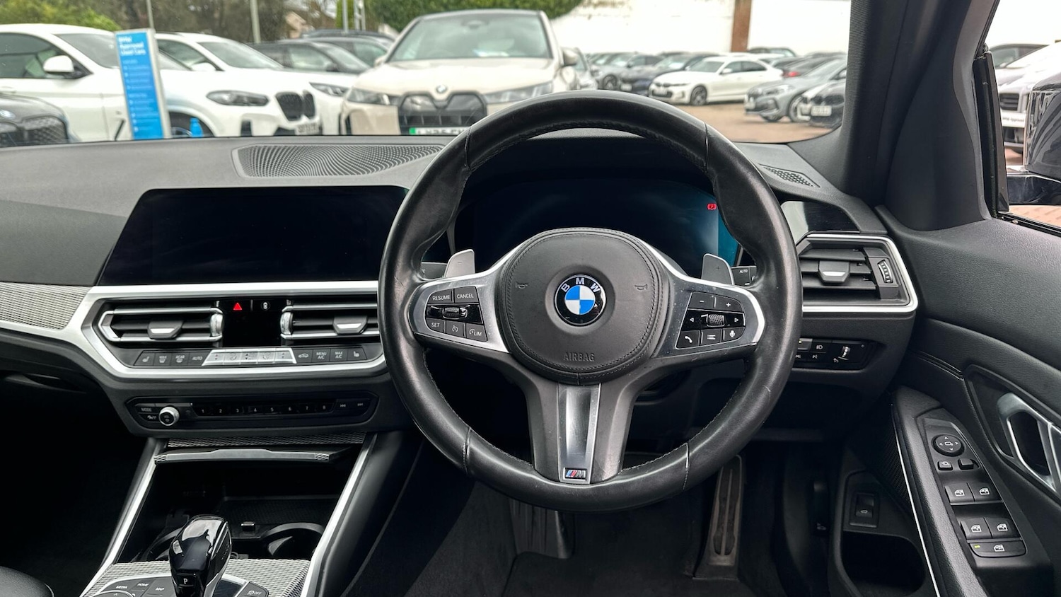 Used BMW 3 Series 2021 for sale - 77695765: Photo 5