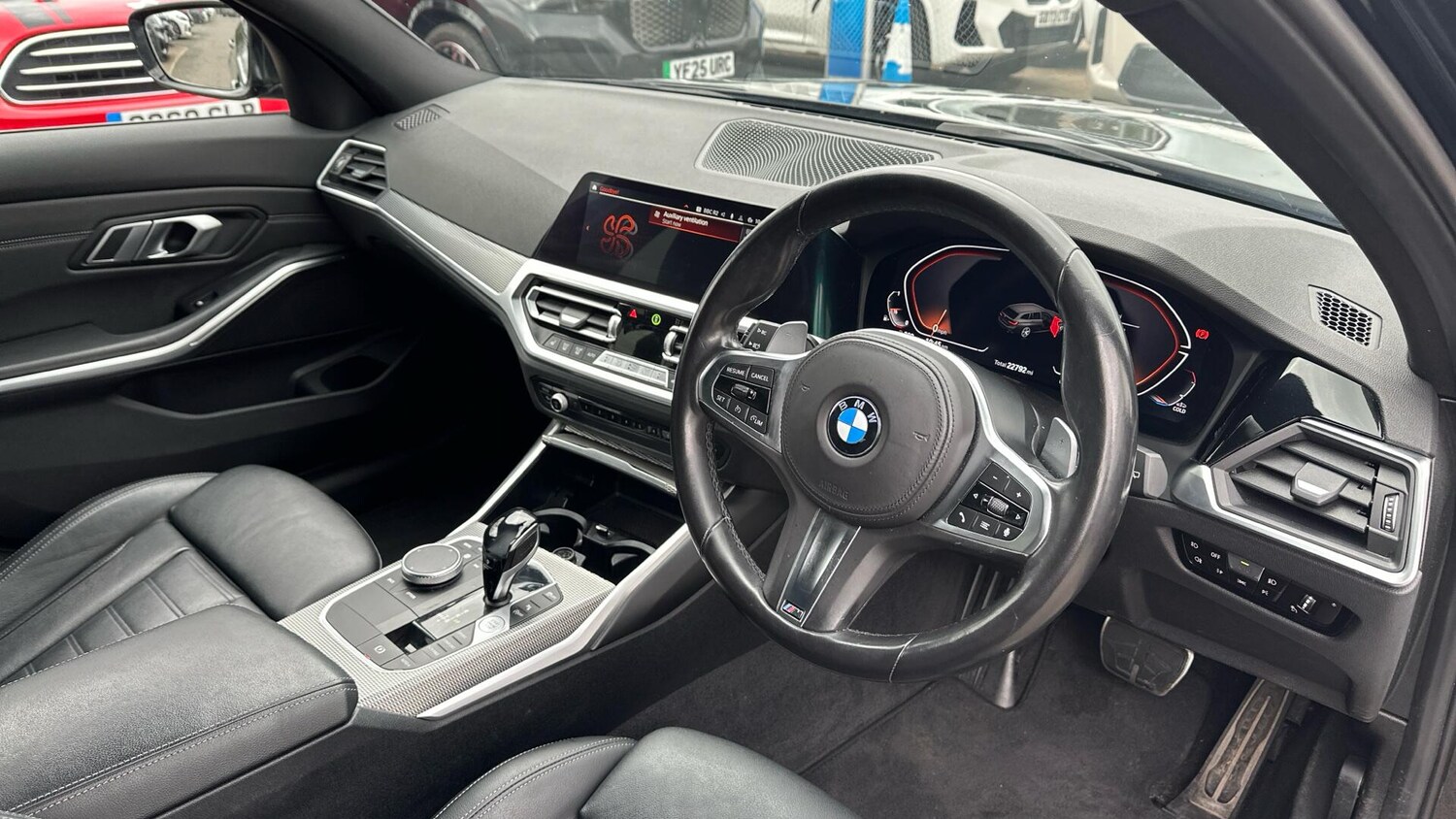 Used BMW 3 Series 2021 for sale - 77695765: Photo 6