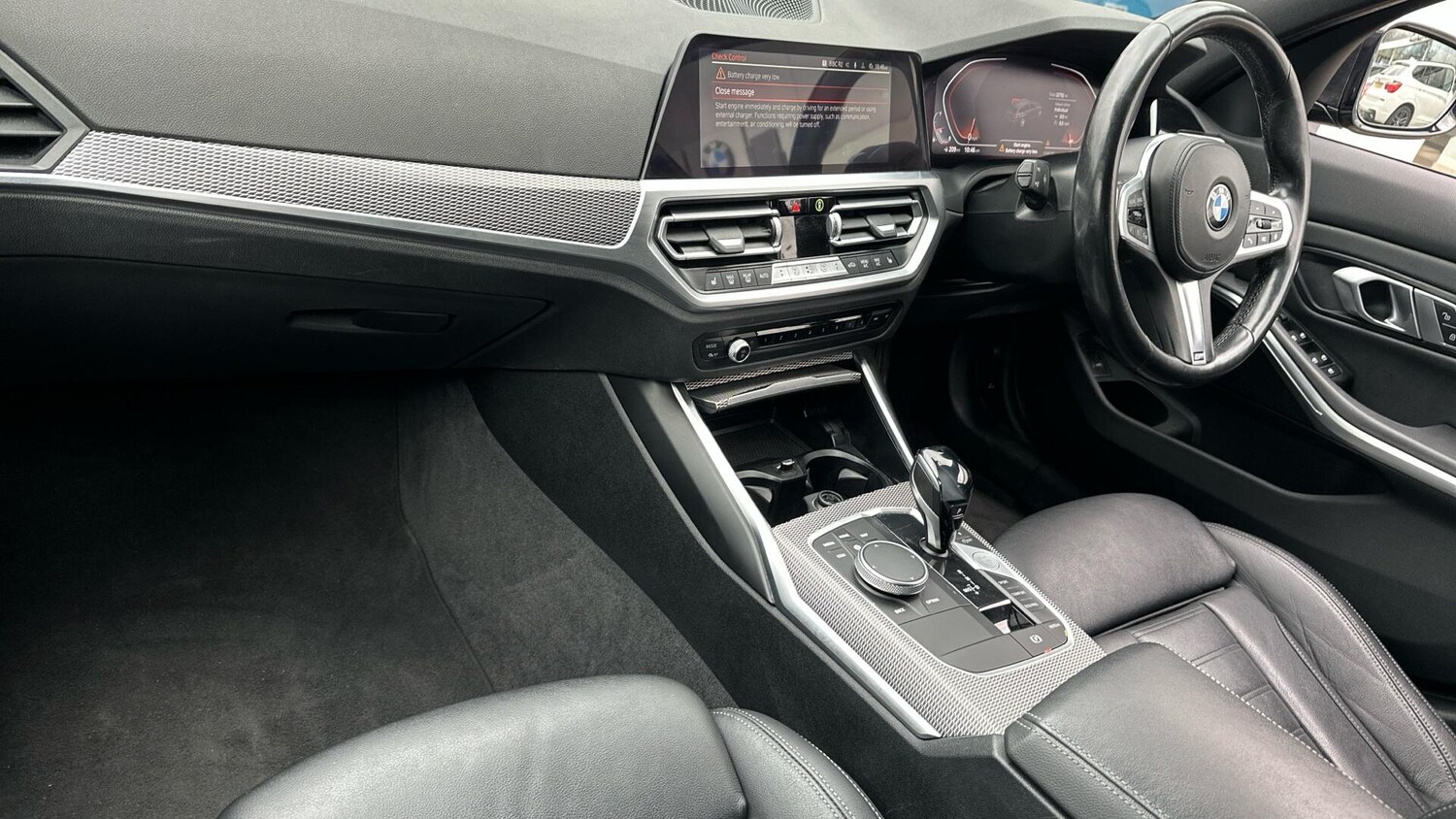 Used BMW 3 Series 2021 for sale - 77695765: Photo 7