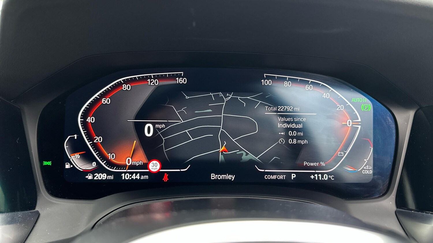 Used BMW 3 Series 2021 for sale - 77695765: Photo 9