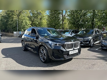 Used BMW X1 2025 for sale - 78471531: Photo