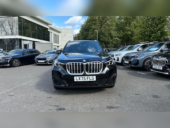 Used BMW X1 2025 for sale - 78471531: Photo