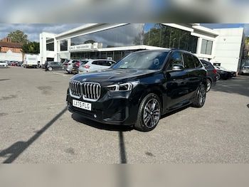 Used BMW X1 2025 for sale - 78471531: Photo