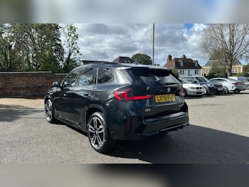 Used BMW X1 2025 for sale - 78471531: Photo