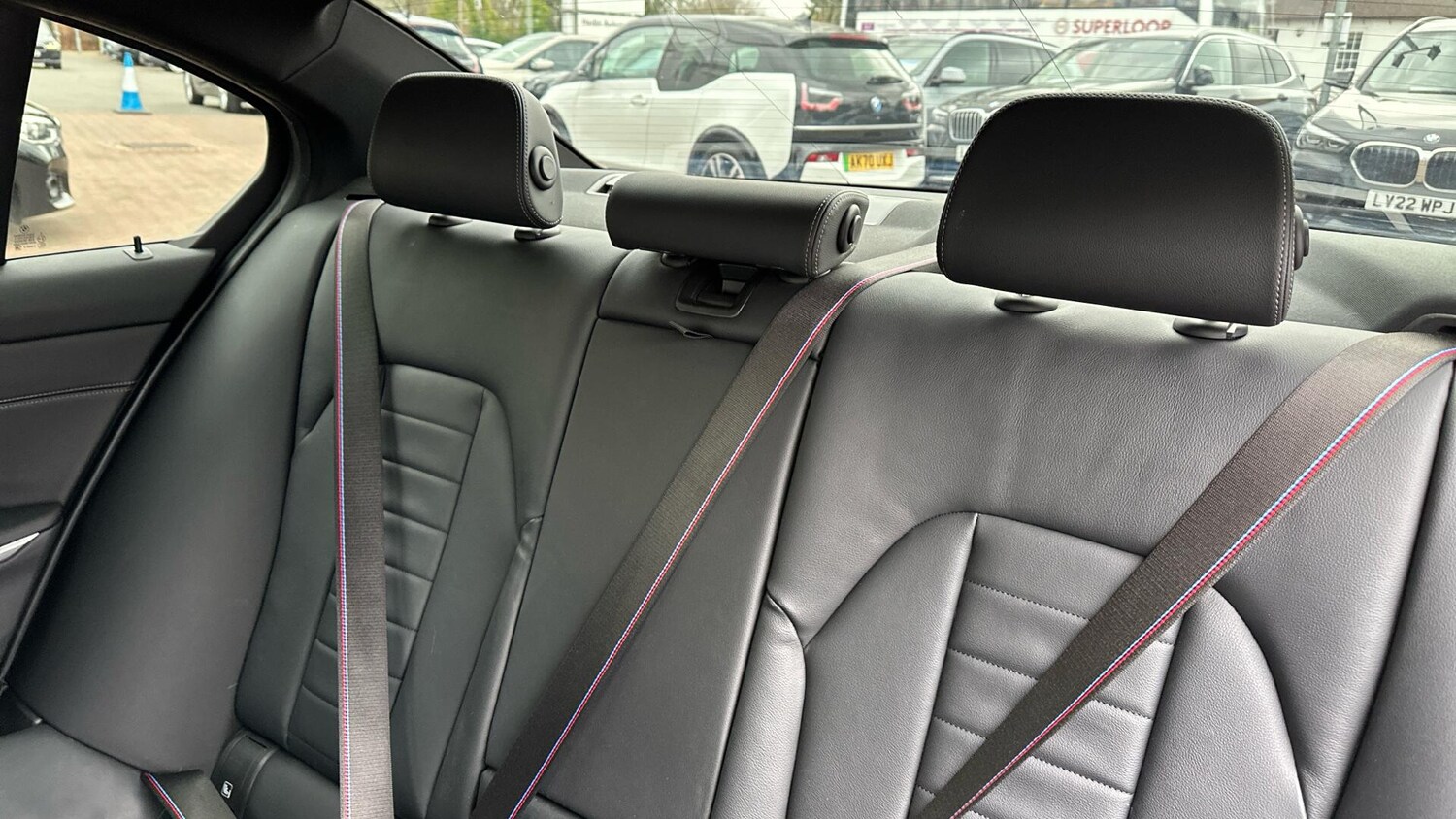 Used BMW 3 Series for sale - 77924854: Photo 12