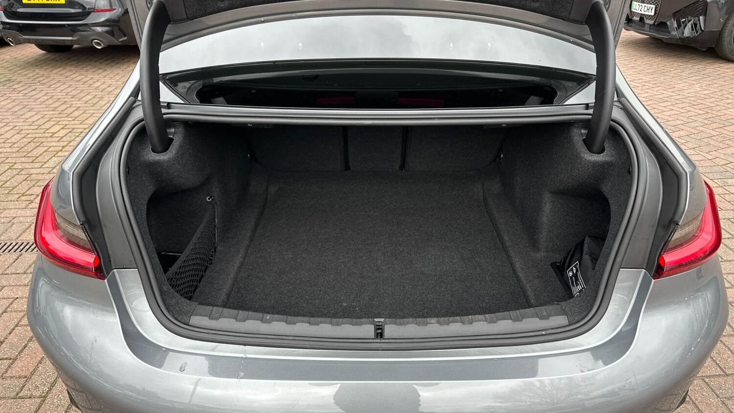 Used BMW 3 Series for sale - 77924854: Photo 13