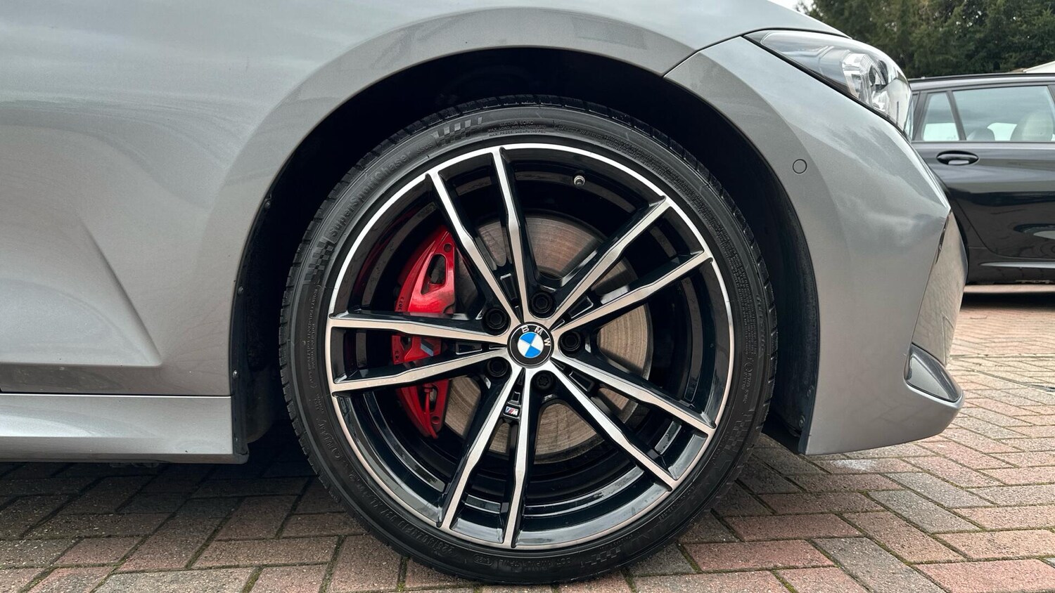 Used BMW 3 Series for sale - 77924854: Photo 14