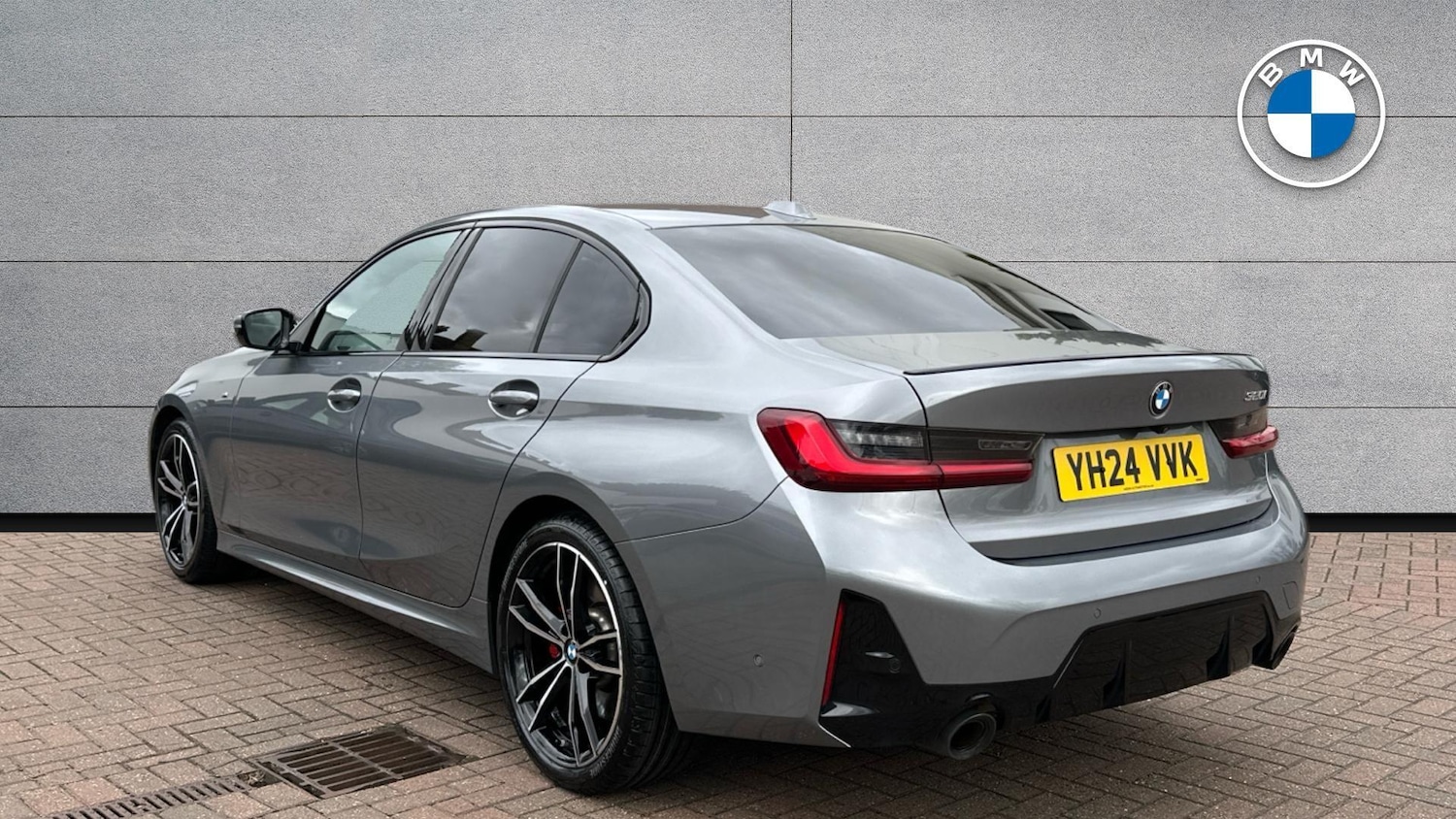 Used BMW 3 Series for sale - 77924854: Photo 2