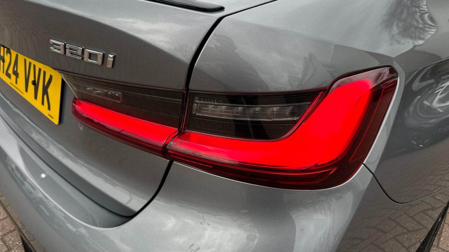 Used BMW 3 Series for sale - 77924854: Photo 21