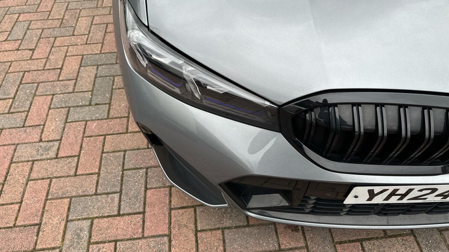 Used BMW 3 Series for sale - 77924854: Photo 24