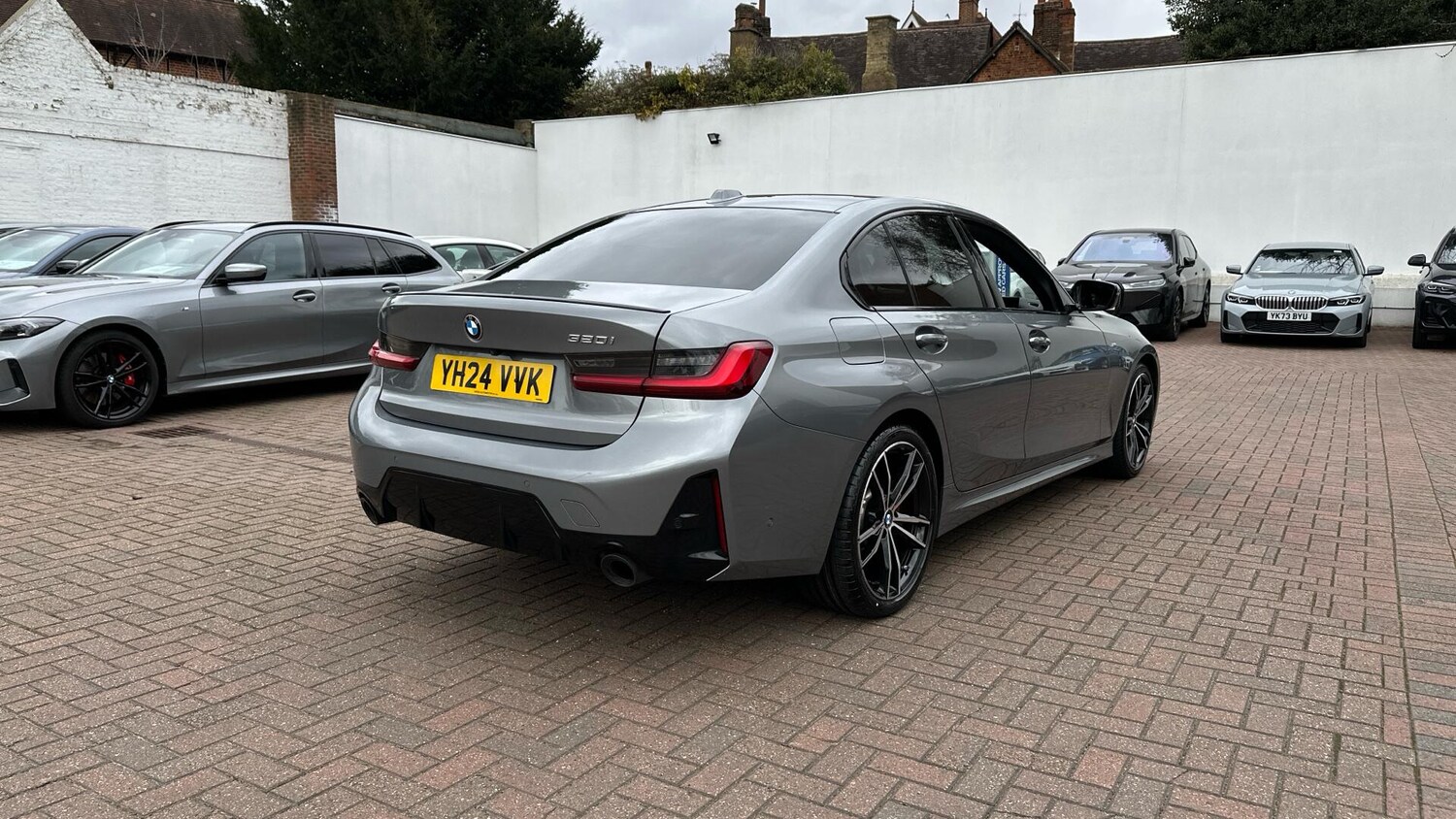 Used BMW 3 Series for sale - 77924854: Photo 27