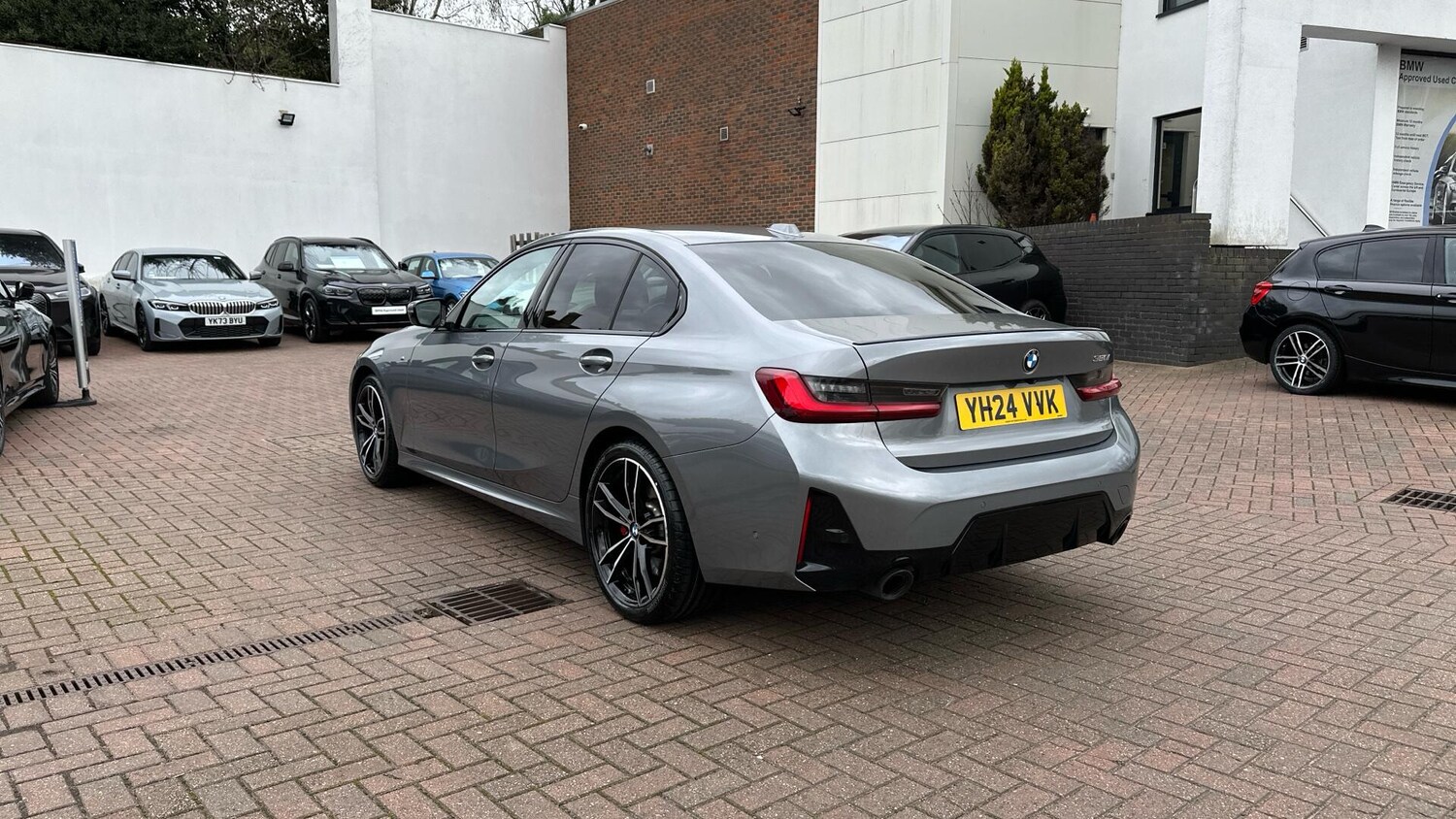 Used BMW 3 Series for sale - 77924854: Photo 29