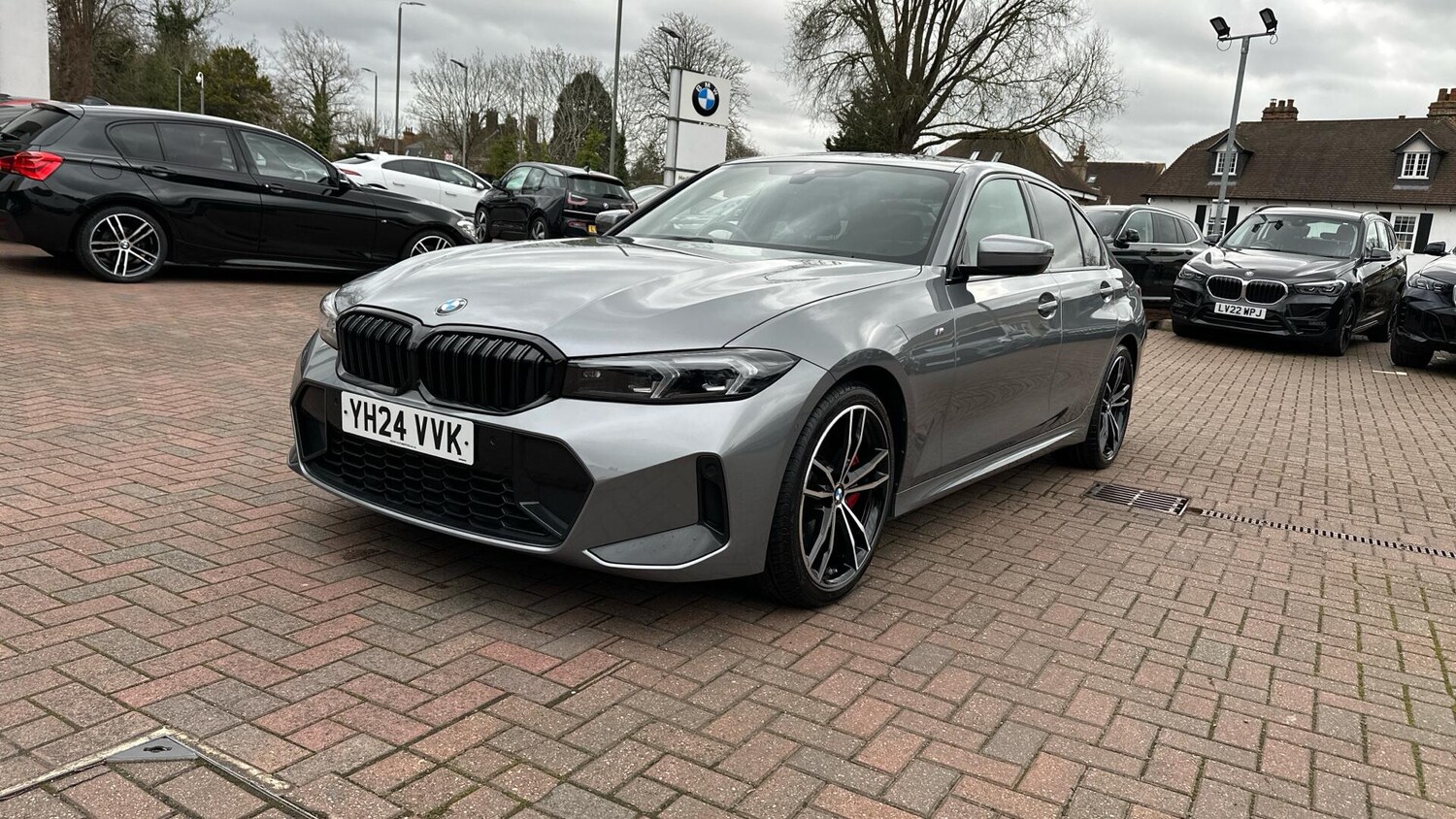 Used BMW 3 Series for sale - 77924854: Photo 31