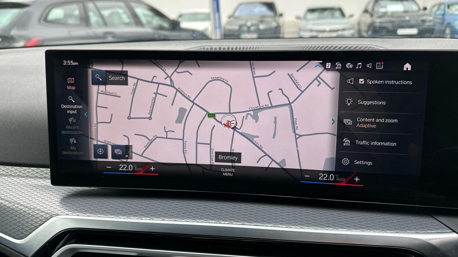 Used BMW 3 Series for sale - 77924854: Photo 33