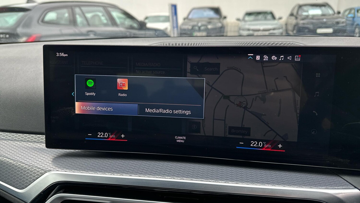 Used BMW 3 Series for sale - 77924854: Photo 35