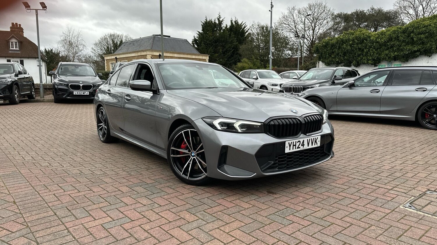 Used BMW 3 Series for sale - 77924854: Photo 42