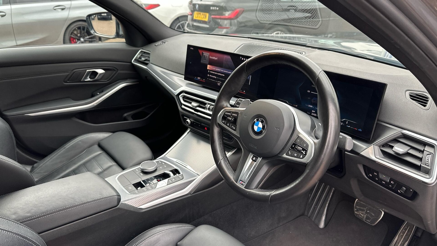 Used BMW 3 Series for sale - 77924854: Photo 6